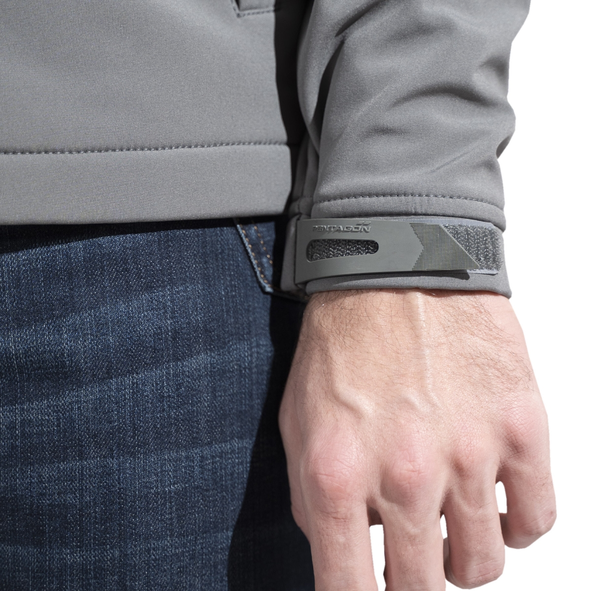 Pentagon Kryvo Wolf Grey