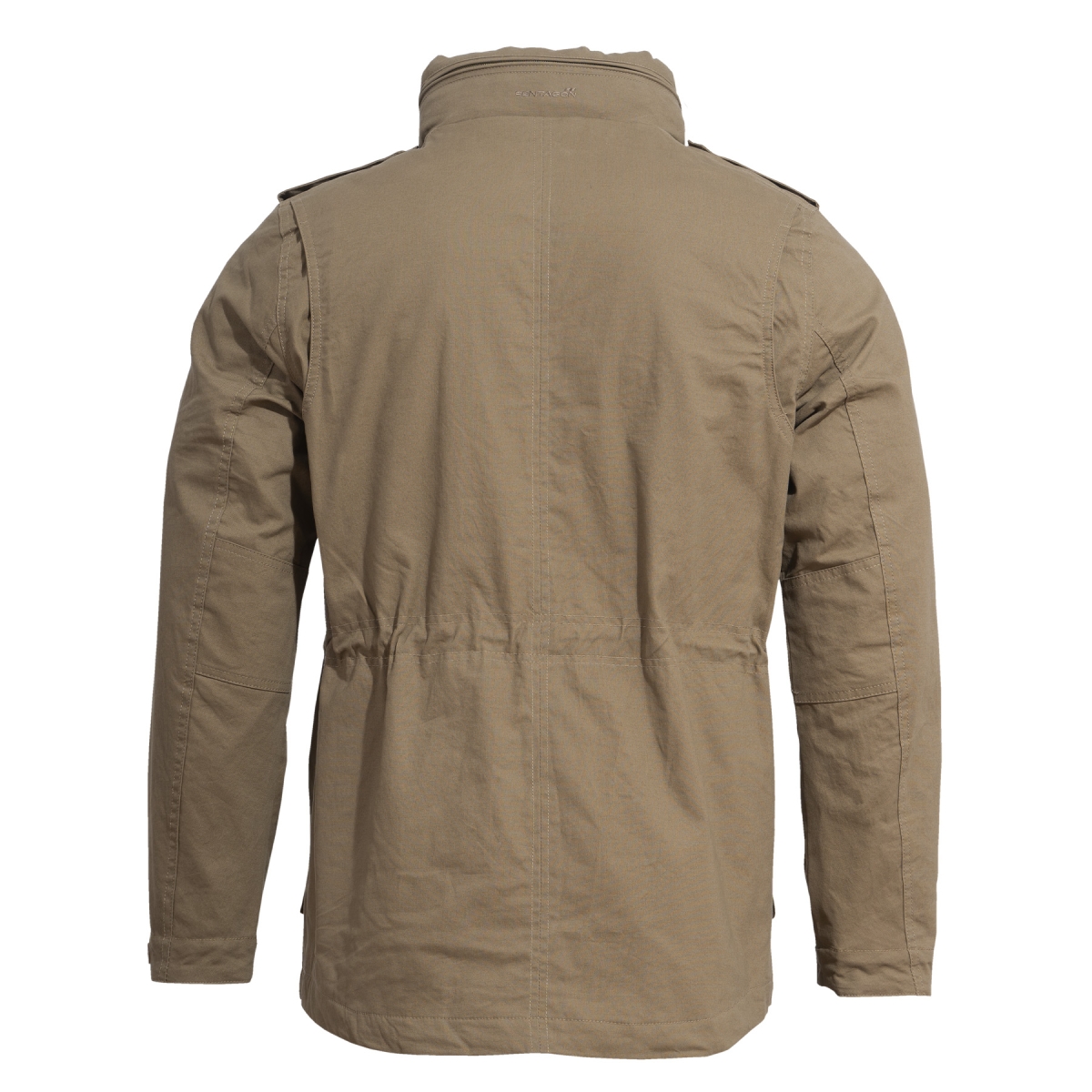 Pentagon M65 Parka Coyote