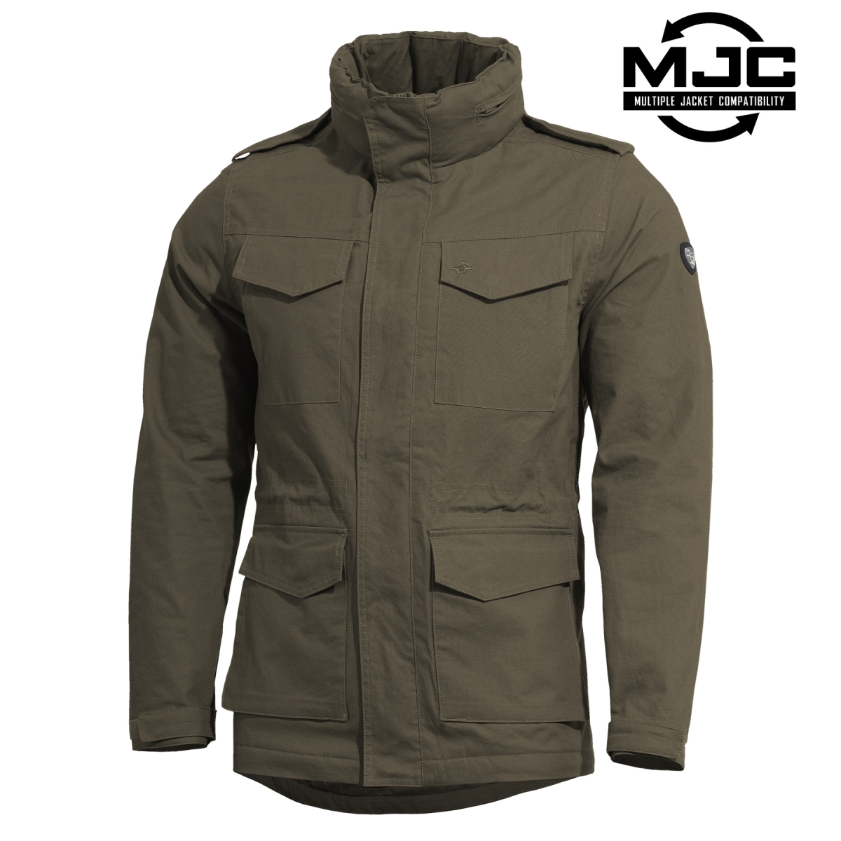 Pentagon M65 Parka Ranger Green Pentagon M65 Parka Ranger Green