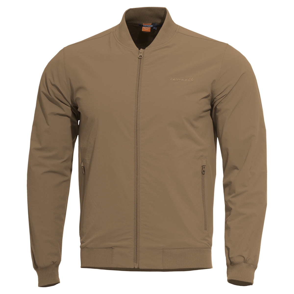 Pentagon M.A.P.1 Flight Jacket Coyote Pentagon M.A.P.1 Flight Jacket Coyote