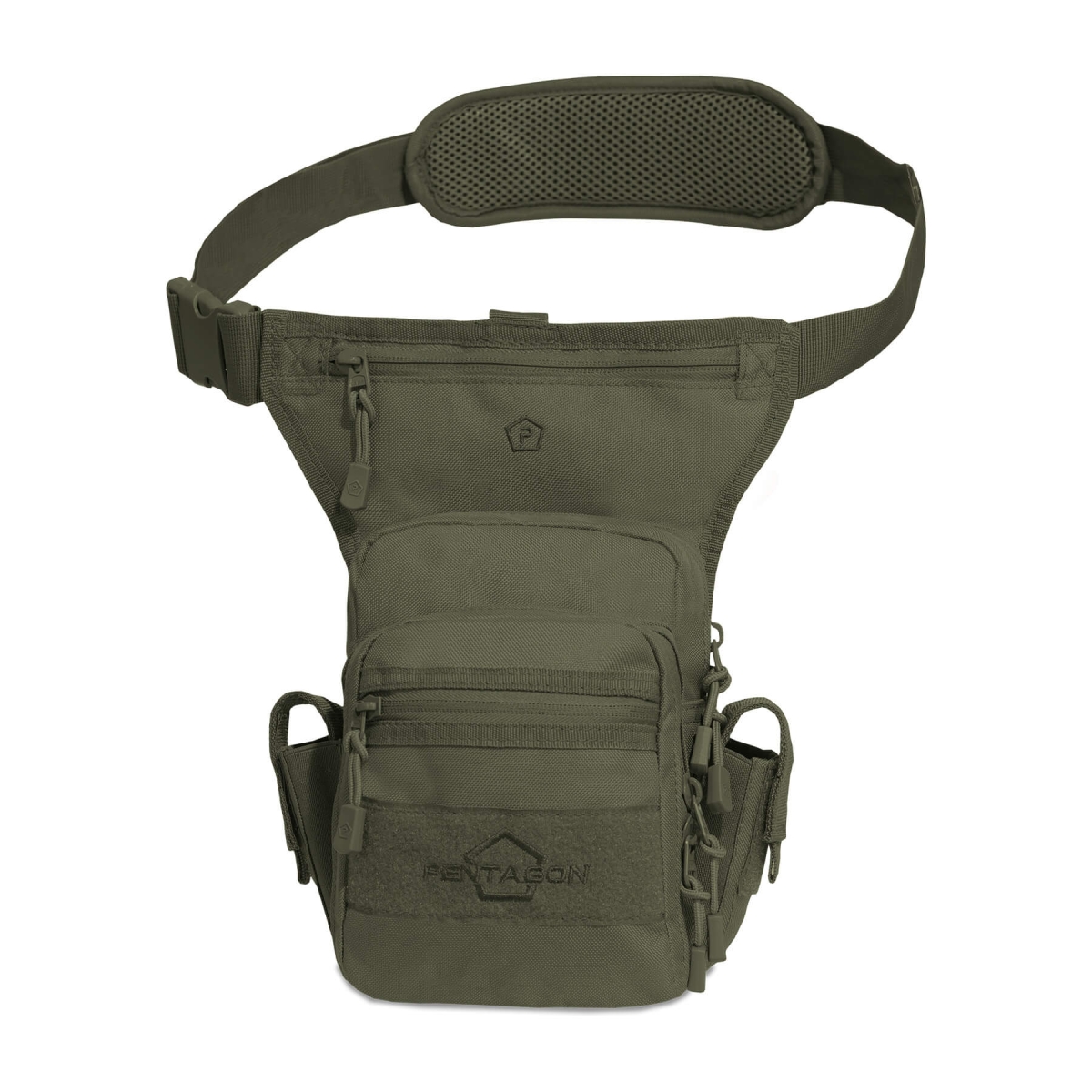 Pentagon Max-S 2.0