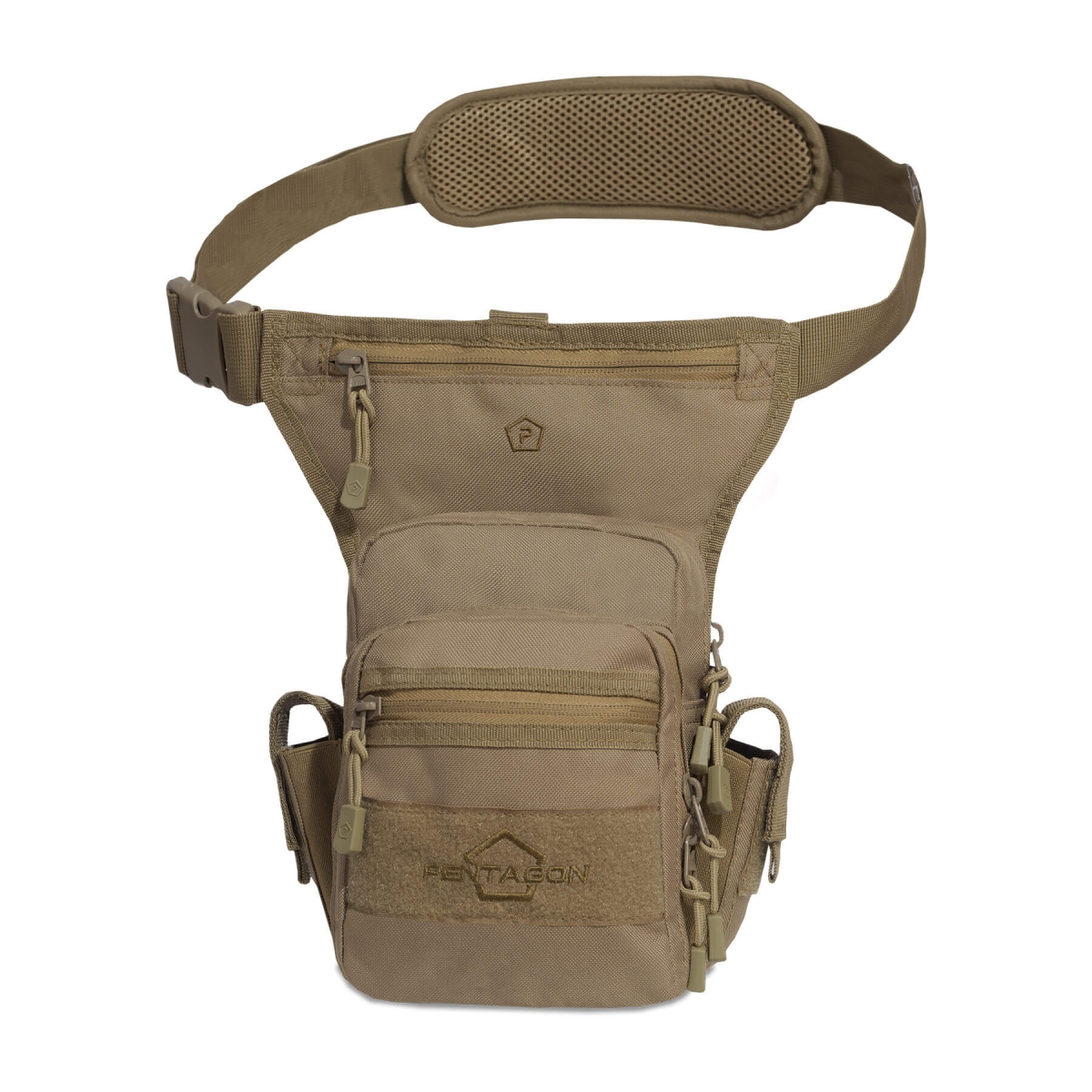 Pentagon Max-S 2.0