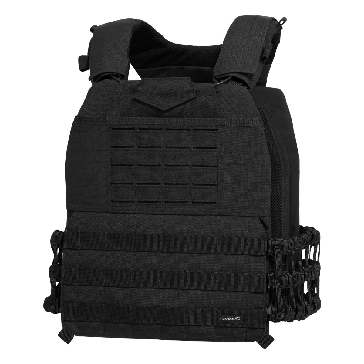 Pentagon Milon Plate Carrier Vest MK2