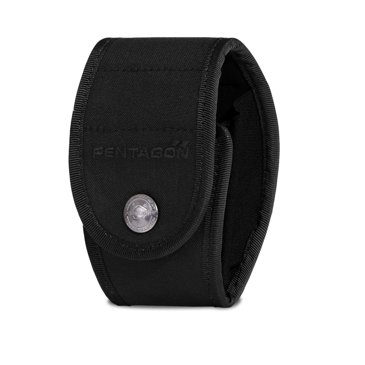 Pentagon Nemesis Double Handcuff Pouch