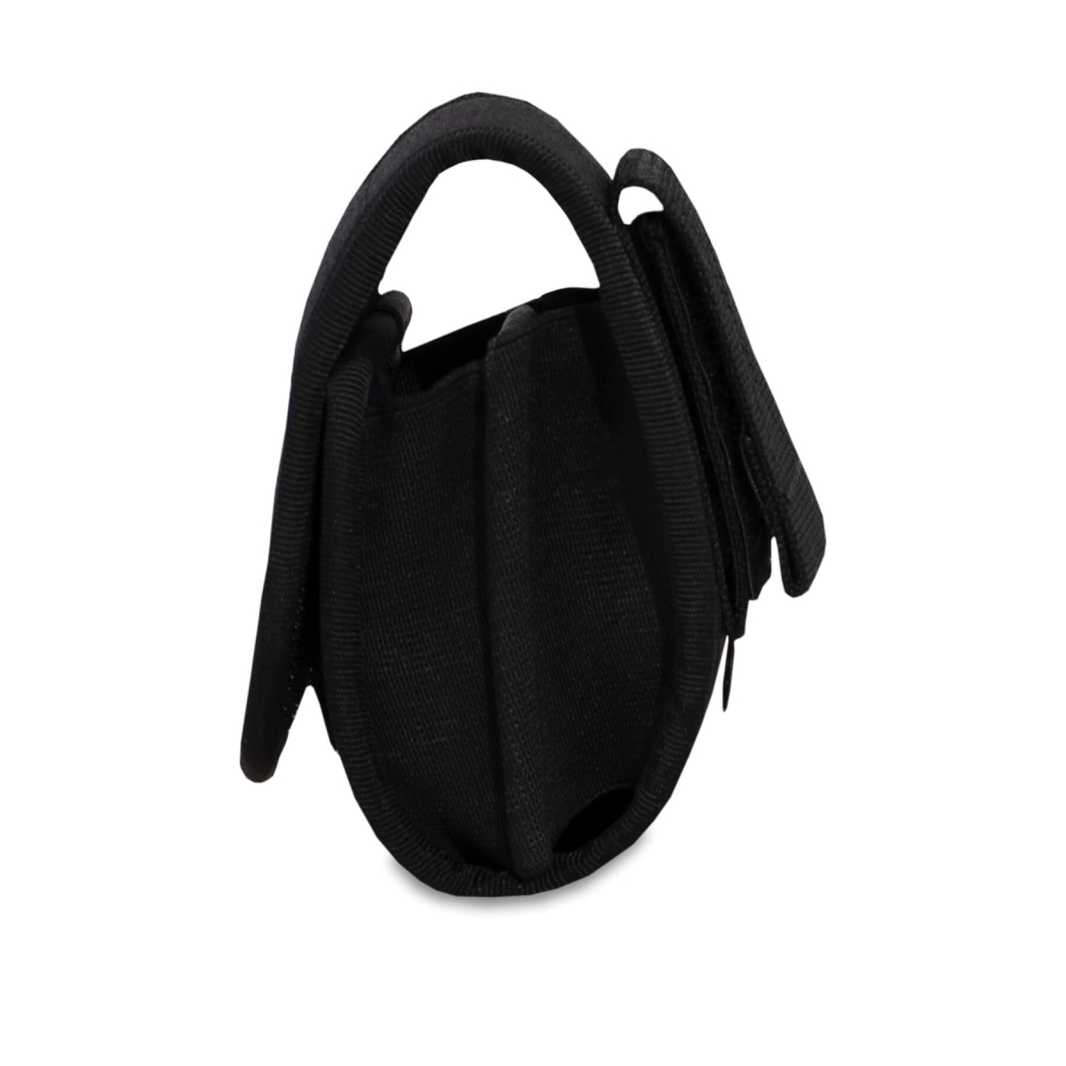 Pentagon Nemesis Double Handcuff Pouch