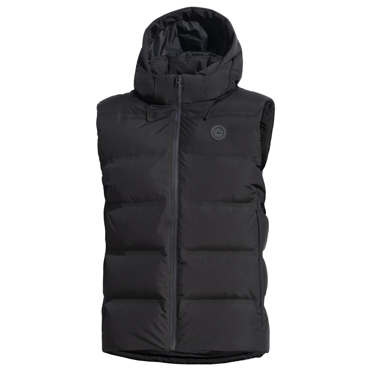 Pentagon Omega Down Vest Black Pentagon Omega Down Vest Black