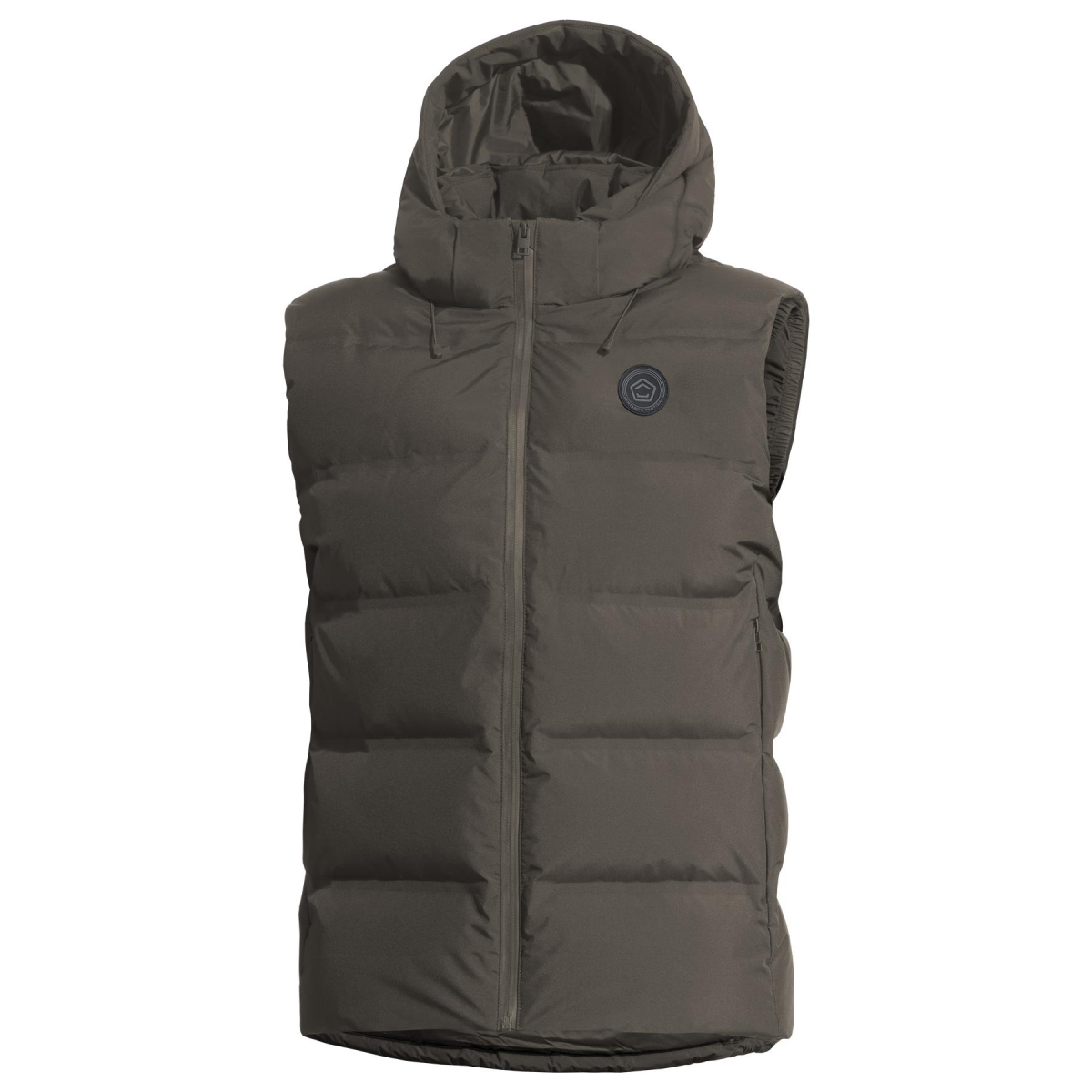 Pentagon Omega Down Vest RAL7013 Pentagon Omega Down Vest RAL7013