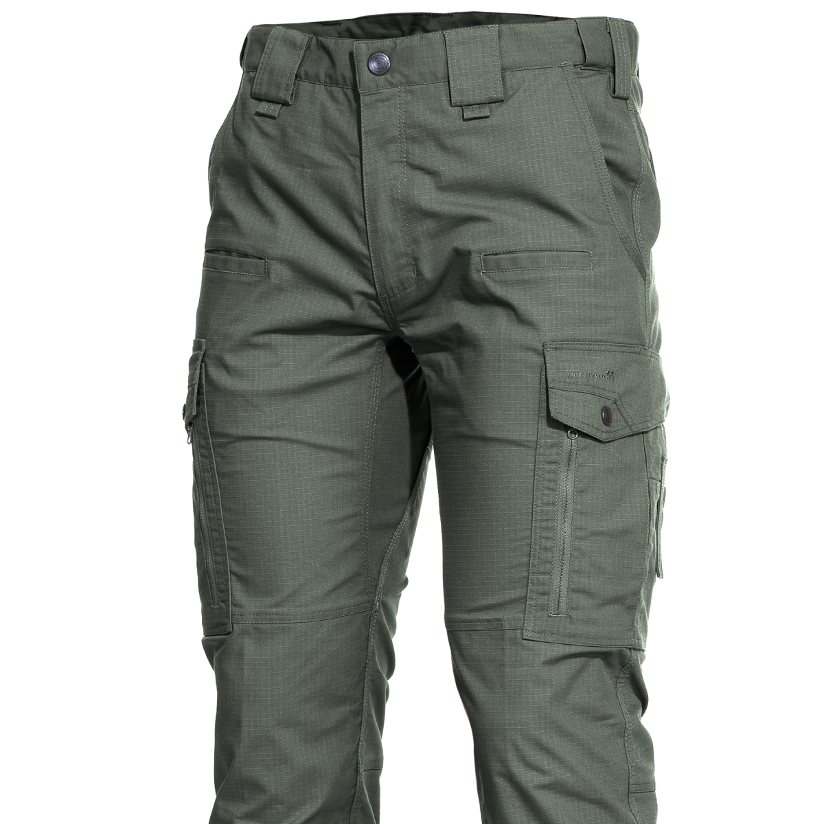 Pentagon Ranger 2.0 Camo Green