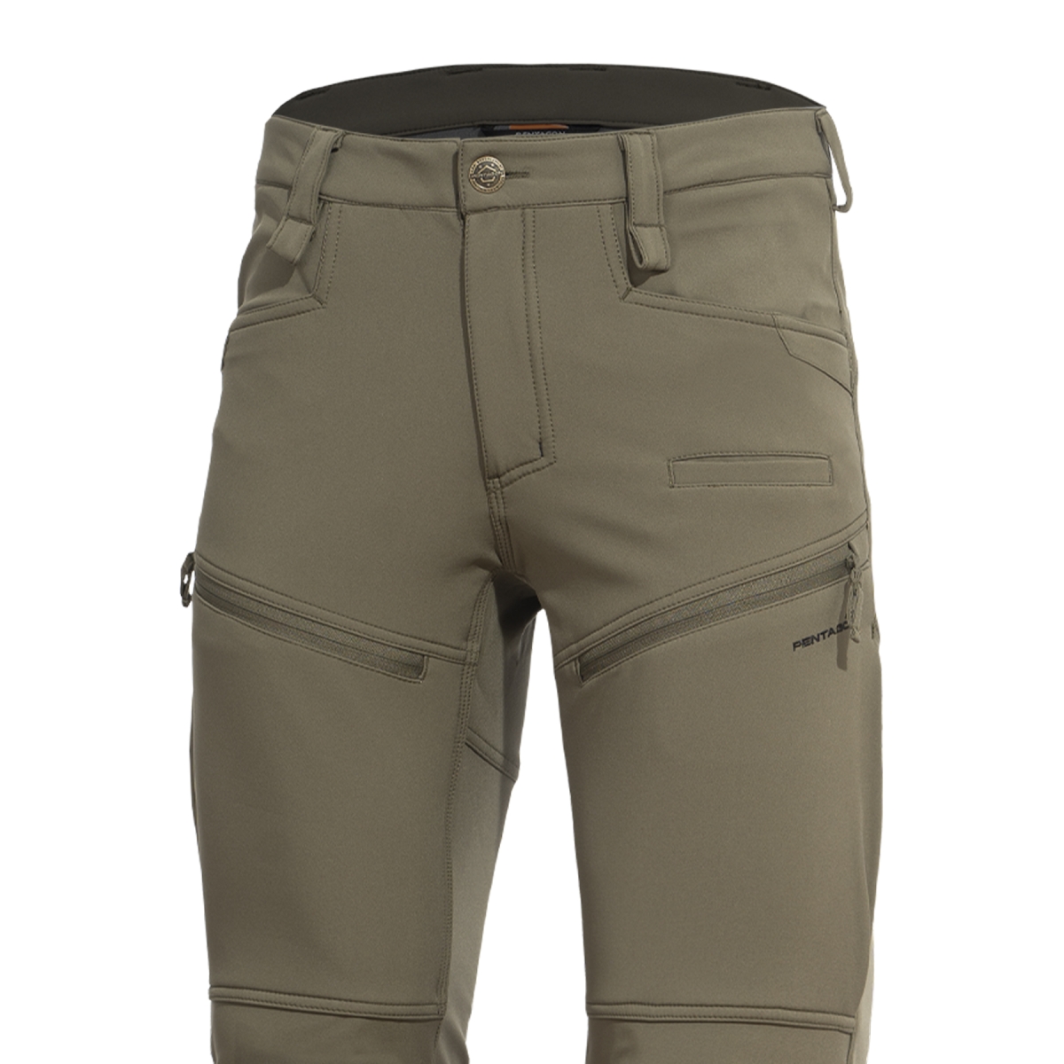 Pentagon Renegade Taiga Pants RAL7013