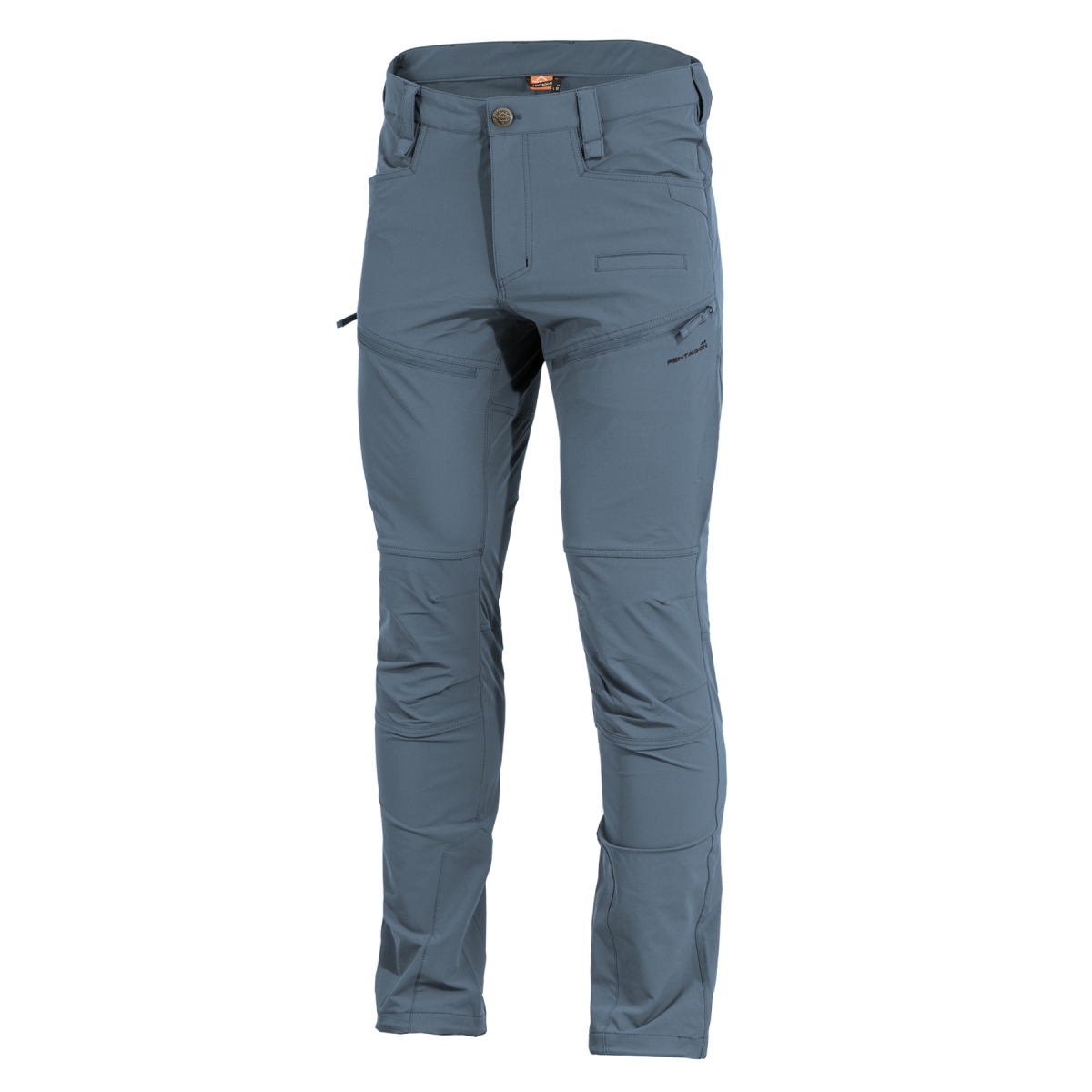 Pentagon Renegade Tropic Pants Charcoal Blue Pentagon Renegade Tropic Pants Charcoal Blue