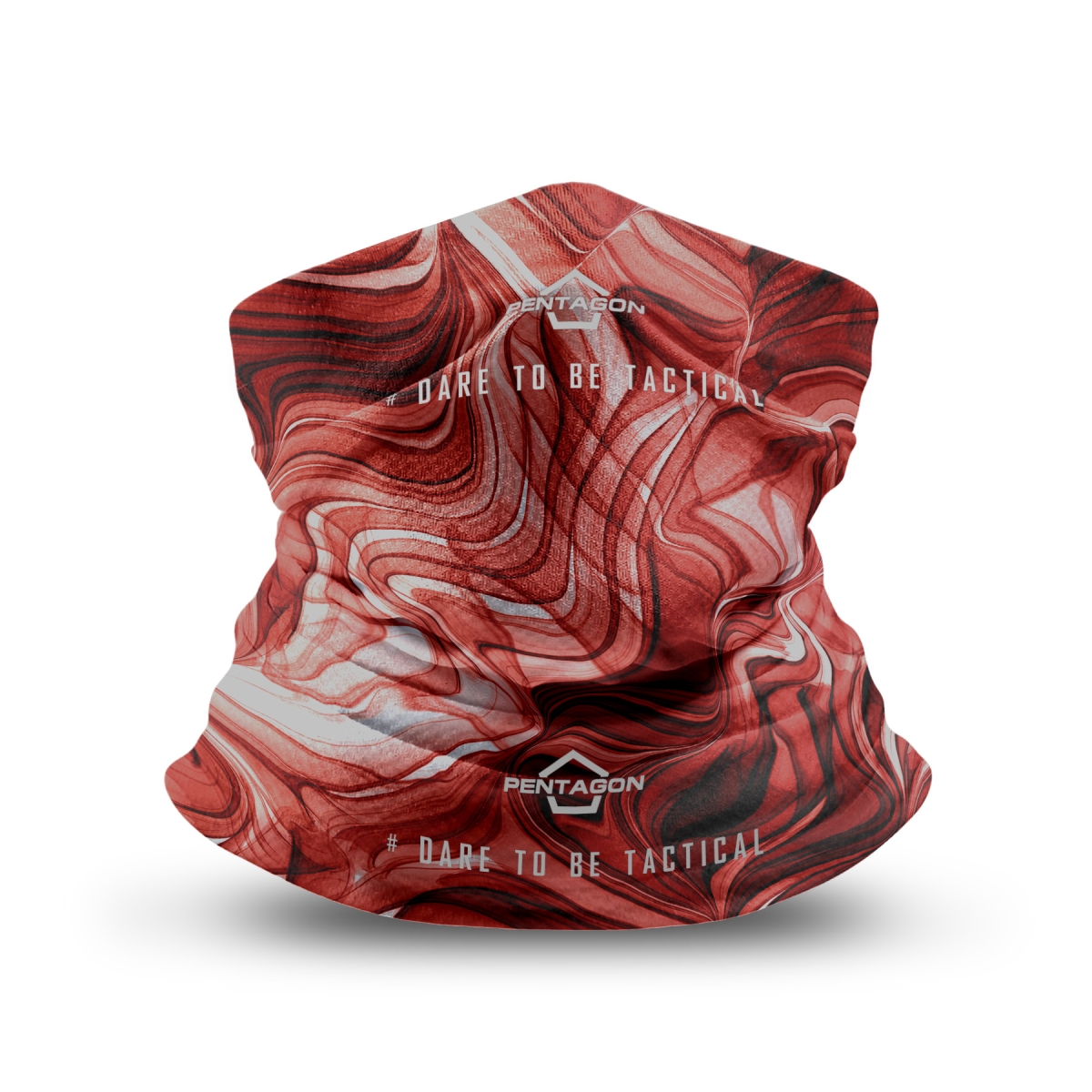 Pentagon Skiron Neck Gaiter Liquid