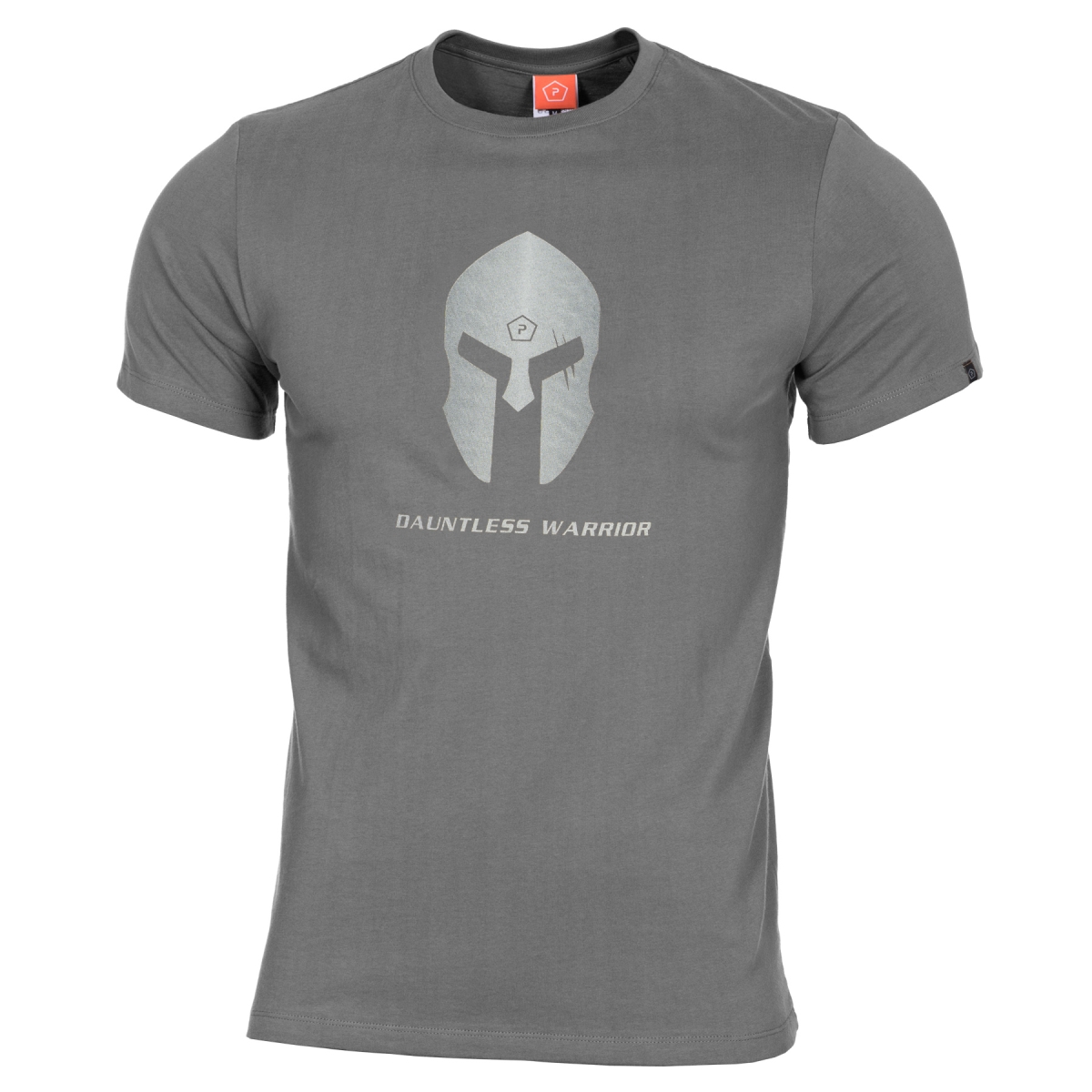 Pentagon Spartan Helmet Wolf Grey