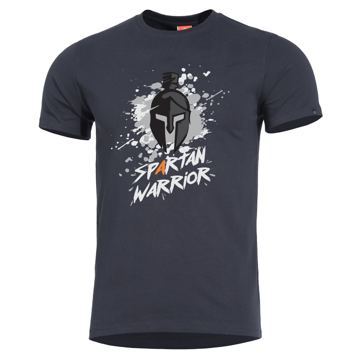 Pentagon Spartan Warrior Black