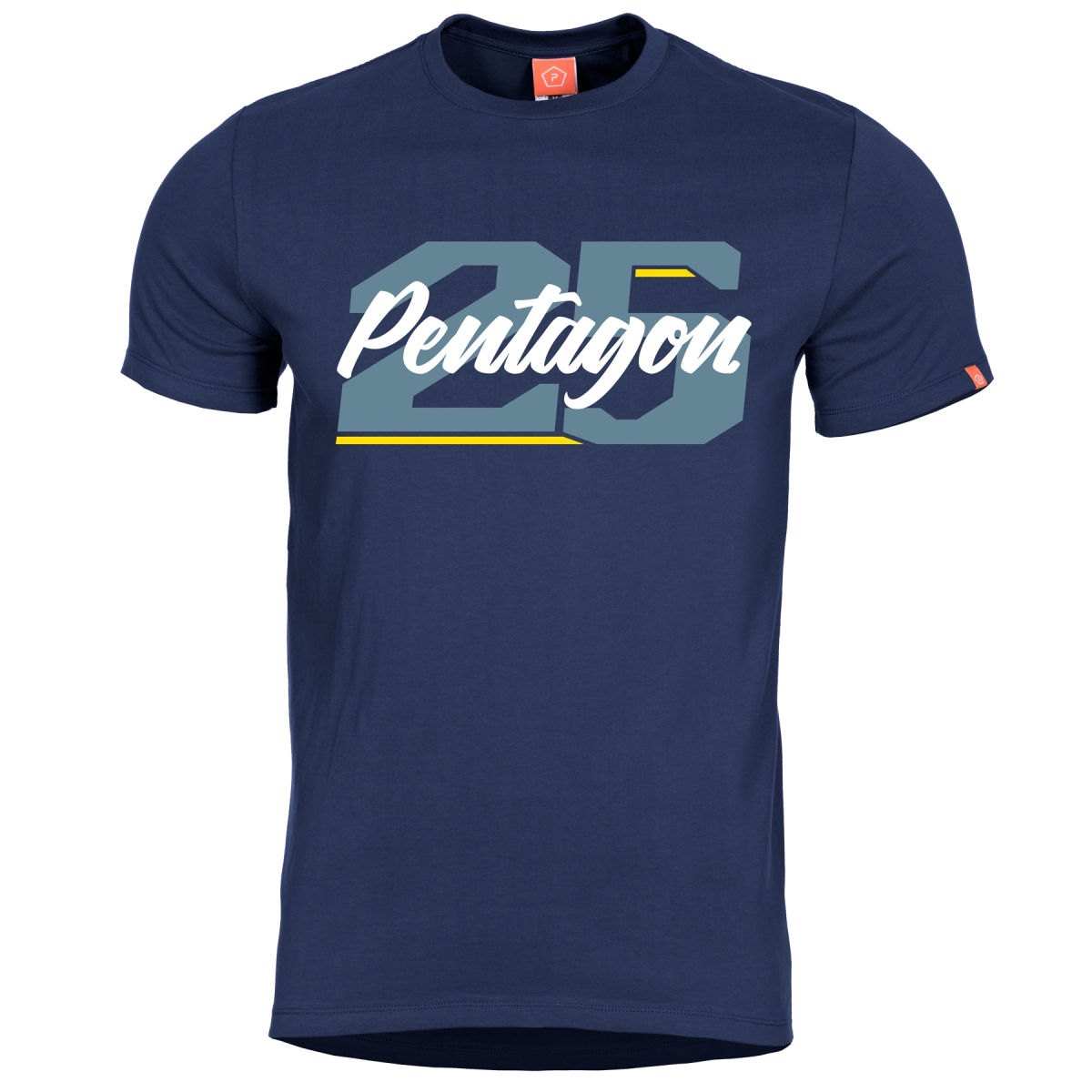 Pentagon Twenty Five Midnight Blue