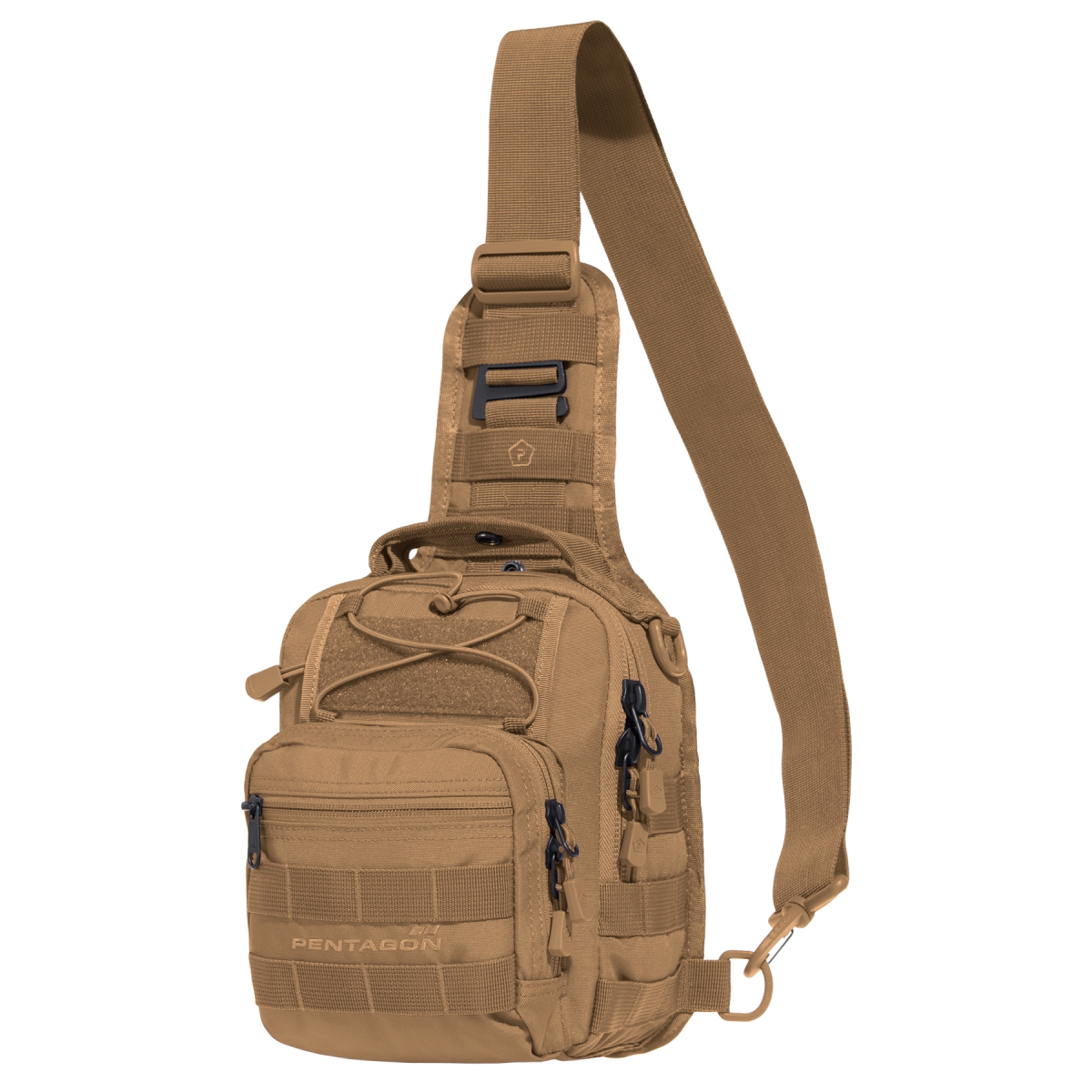 Pentagon UCB 2.0
