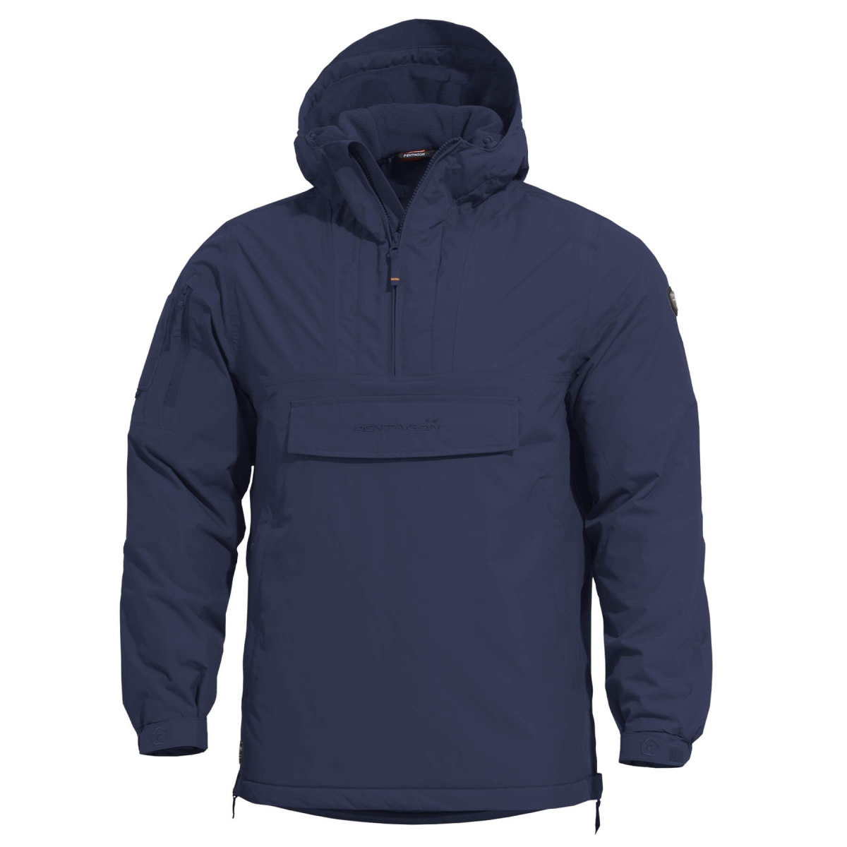 Pentagon UTA 2.0 Anorak Midnight Blue Pentagon UTA 2.0 Anorak Midnight Blue