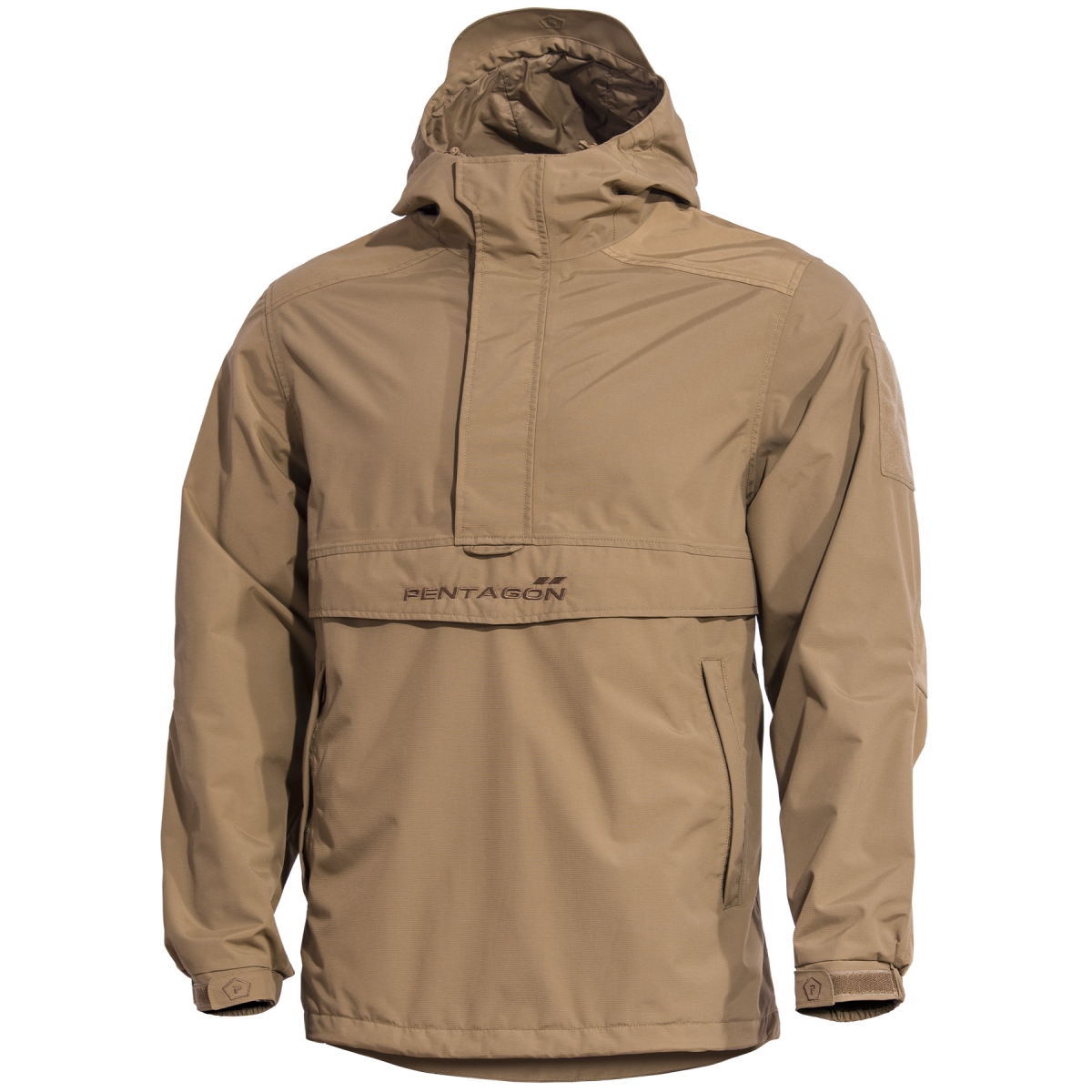Pentagon Ydor Anorak Coyote Pentagon Ydor Anorak Coyote