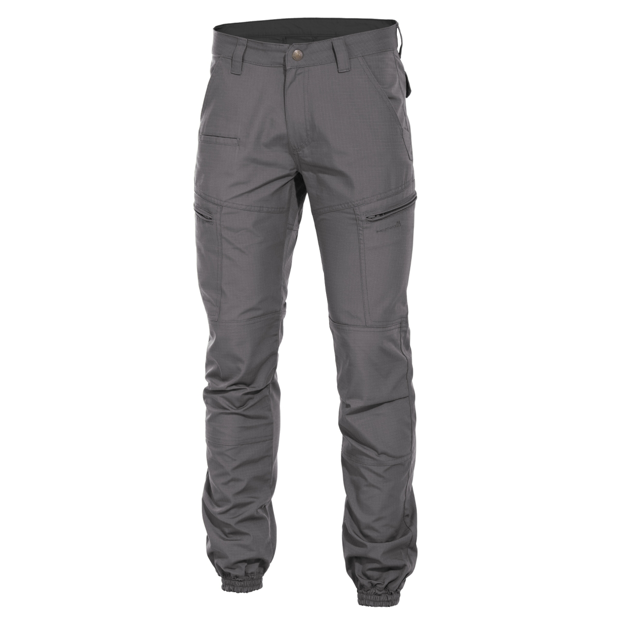 Pentagon Ypero Pants Cinder Grey