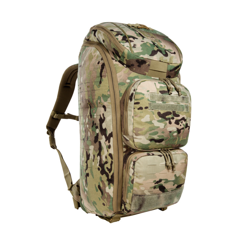 Tasmanian Tiger Modular Medic Pack 38MC Tasmanian Tiger Modular Medic Pack 38MC