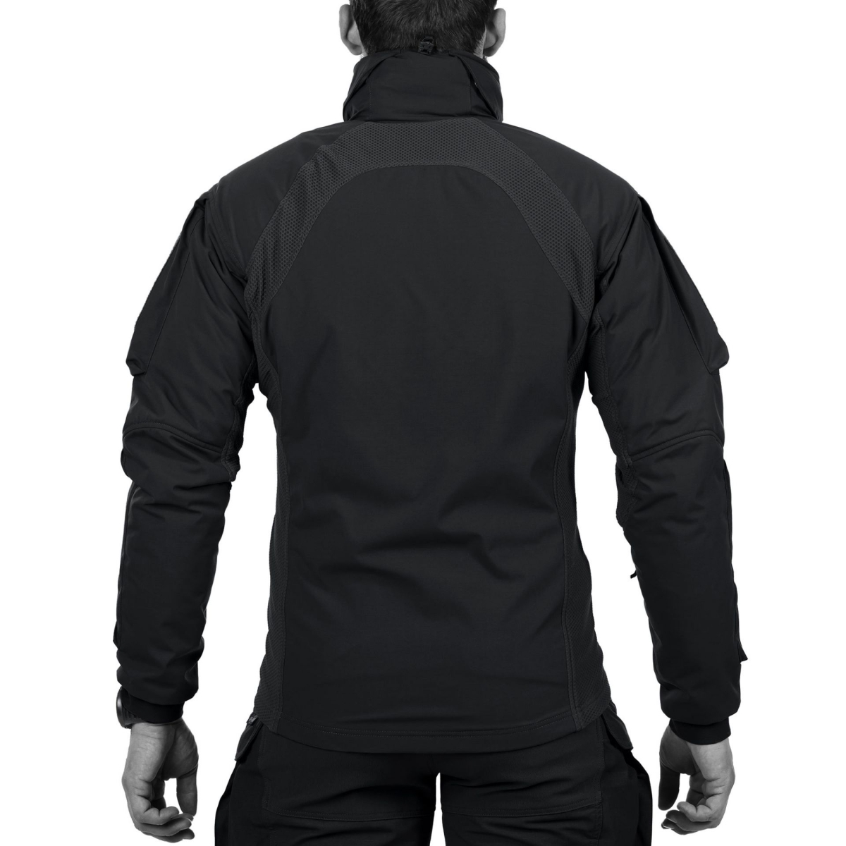 UF Pro Delta Ace Plus G3 Tac Winter Jacket Black