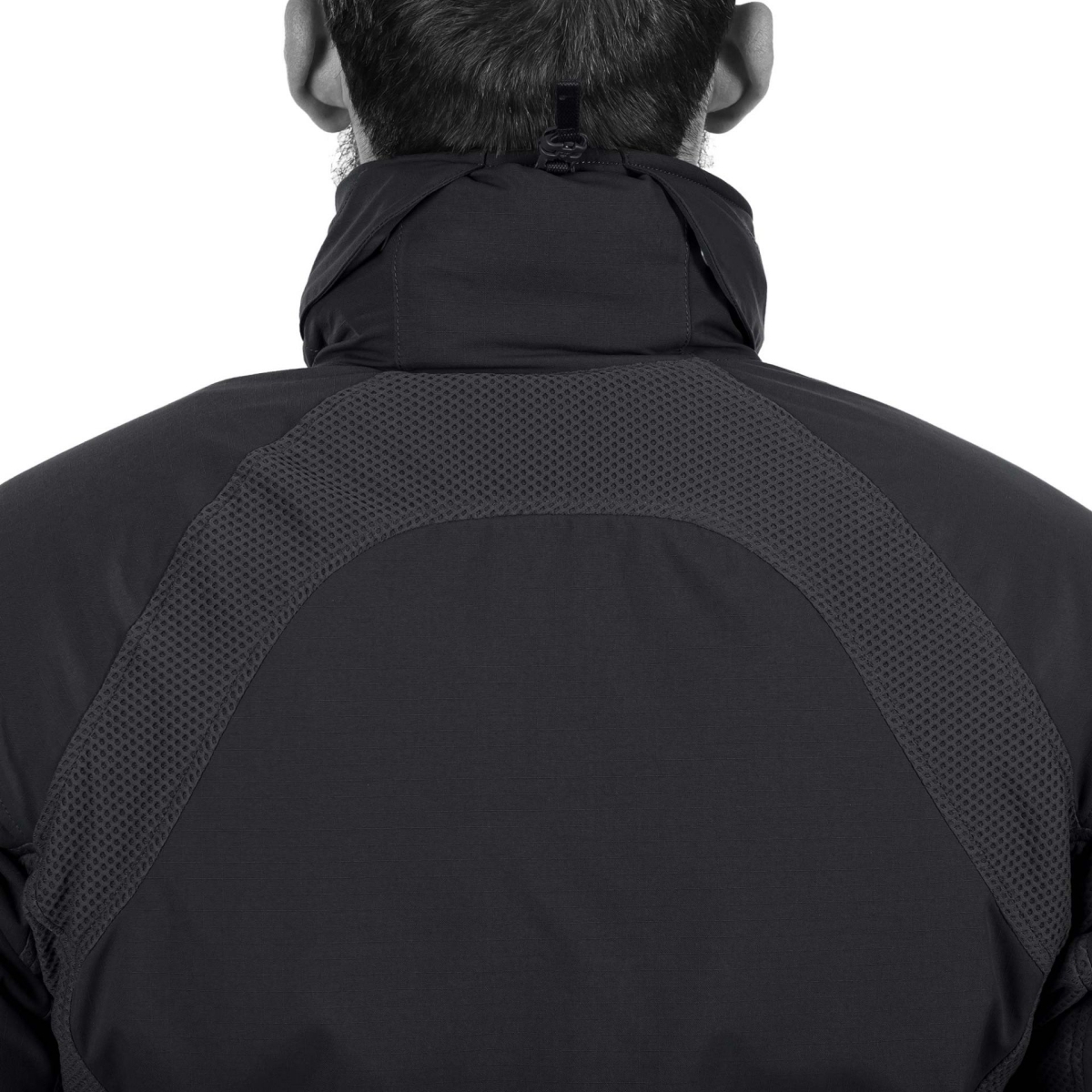 UF Pro Delta Ace Plus G3 Tac Winter Jacket Black