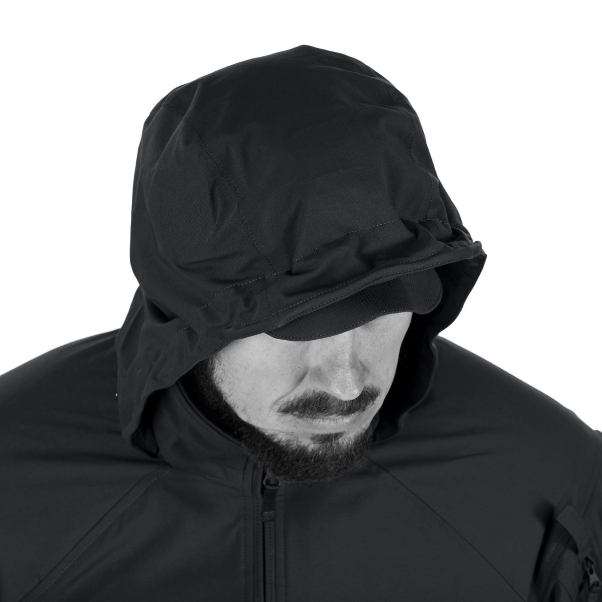 UF Pro Delta Ace Plus G3 Tac Winter Jacket Black