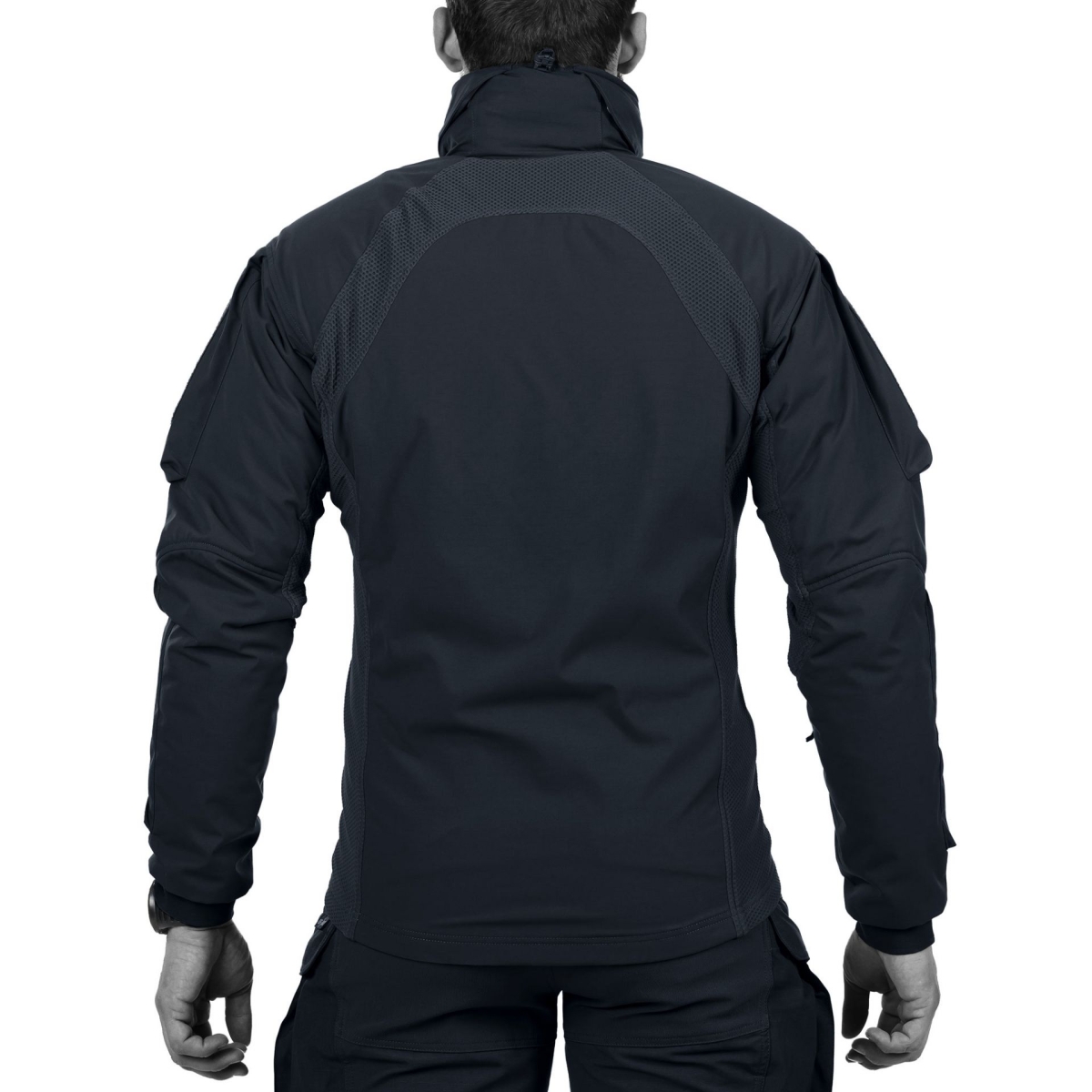 UF Pro Delta Ace Plus G3 Tac Winter Jacket Navy