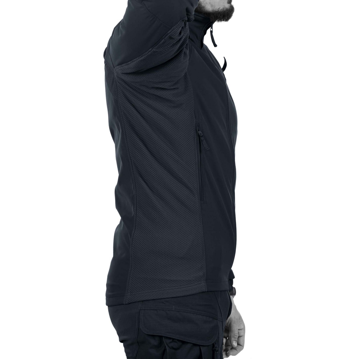 UF Pro Delta Ace Plus G3 Tac Winter Jacket Navy
