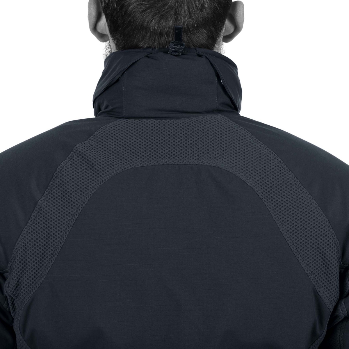 UF Pro Delta Ace Plus G3 Tac Winter Jacket Navy