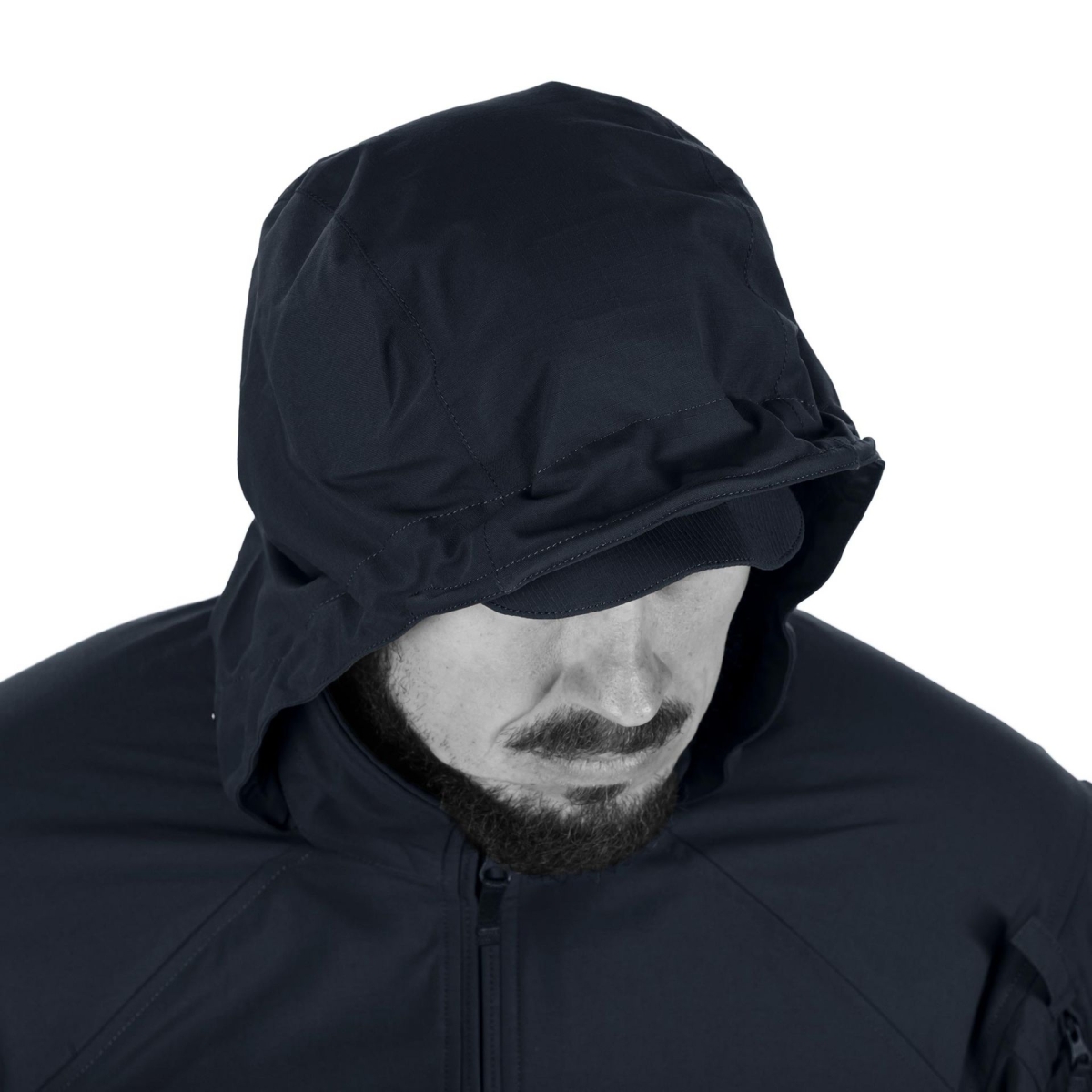 UF Pro Delta Ace Plus G3 Tac Winter Jacket Navy