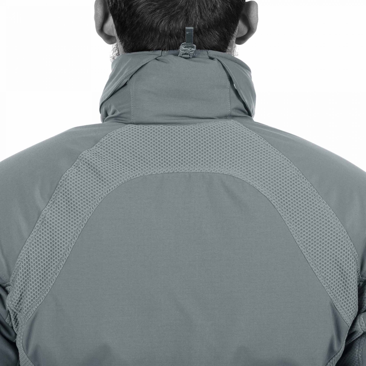 UF Pro Delta Ace Plus G3 Tac Winter Jacket Steel Grey