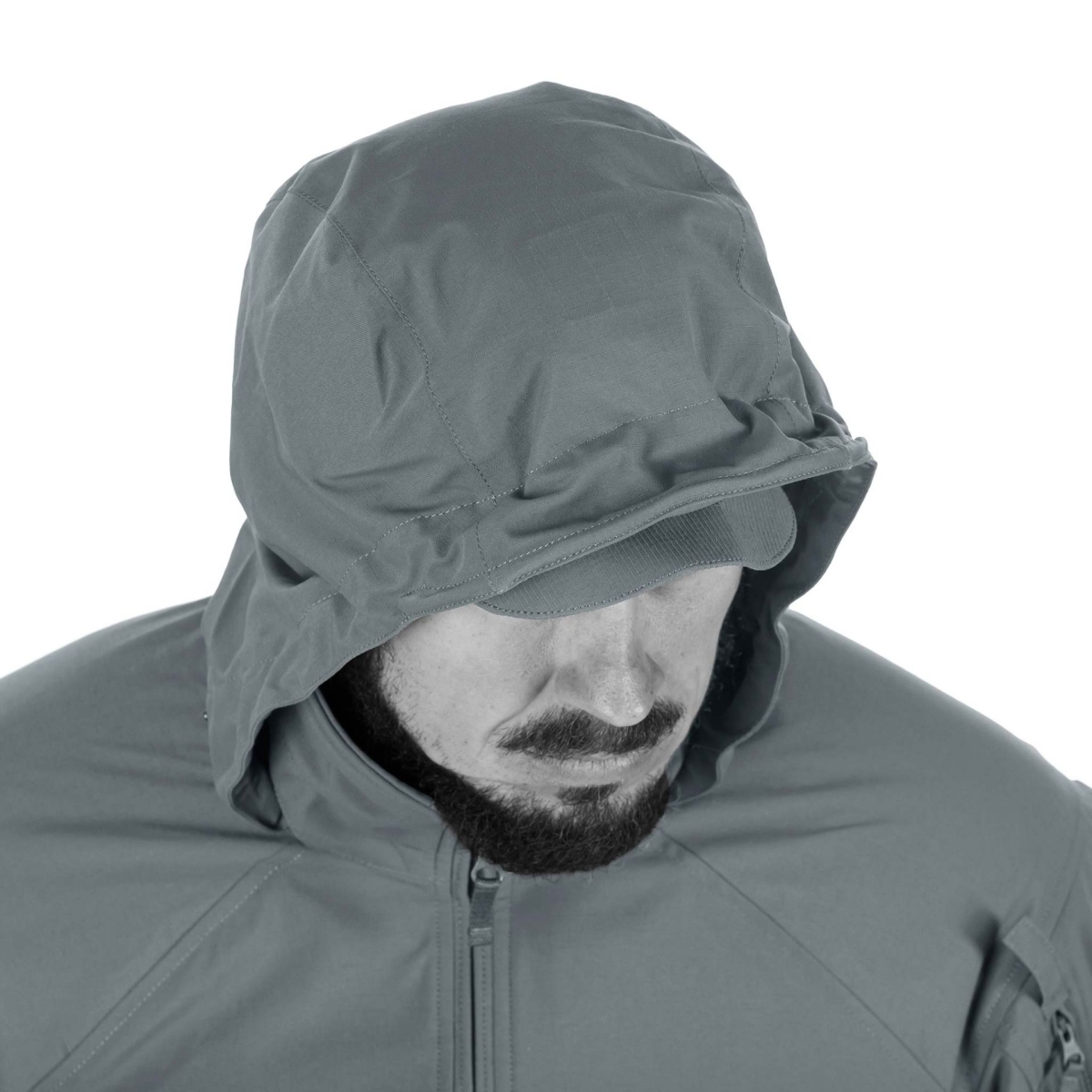 UF Pro Delta Ace Plus G3 Tac Winter Jacket Steel Grey