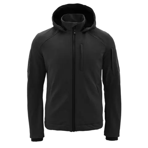 Loftshell Climate Jacket Black Loftshell Climate Jacket Black