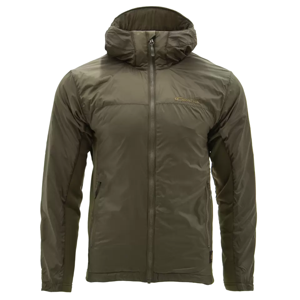 CARINTHIA TLG 2.0 Jacket Olive CARINTHIA TLG 2.0 Jacket Olive