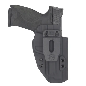 C&G IWB Covert Kydex Holster S&W M&P 9 40 M2.0 Left