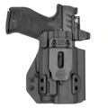 C&G IWB Tactical Alpha Kydex Holster S&W M&P 9 TLR 7 Right