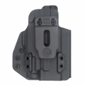 C&G IWB Tactical Alpha Kydex Hoster Glock 43X MOS TLR 7 X SUB Right C&G IWB Tactical Alpha Kydex Hoster Glock 43X MOS TLR 7 X SUB Right