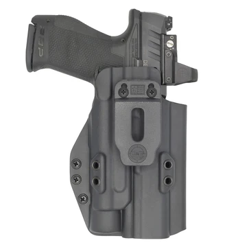 C&G IWB Tactical Kydex Holster S&W M&P 9 40 M2.0 TLR-1 HL Left