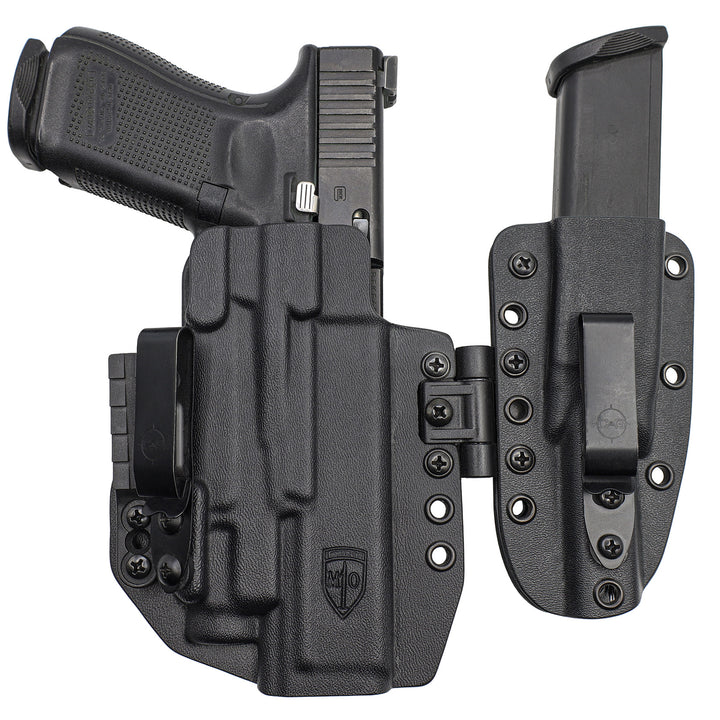 C&G Kydex holster Mod1 Lima Glock 17 22 47 49TLR 7 Right