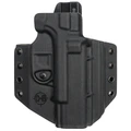 C&G OWB Covert Kydex Holster Glock 17 Right C&G OWB Covert Kydex Holster Glock 17 Right