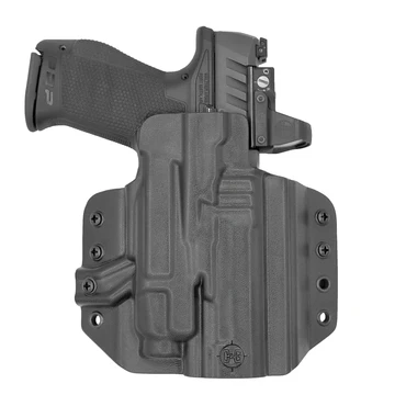 C&G OWB Covert Kydex Holster S&W M&P 9 40 M2 Left