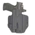 C&G OWB Tactical Kydex Holster S&W M&P 9 40 M2.0 TLR-1 HL Left