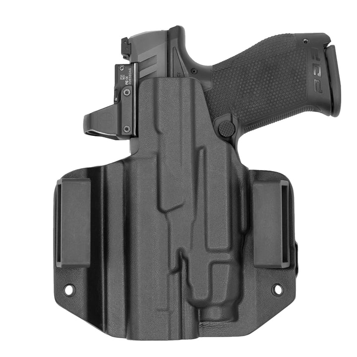 C&G OWB Tactical Kydex Holster S&W M&P 9 TLR 7