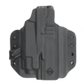 C&G OWB Tactical Kydex Holster S&W M&P 9 TLR 8 Right