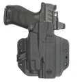 C&G OWB Tactical Kydex Holster S&W M&P 9 TLR 8 Right
