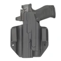 C&G OWB Tactical Kydex Hoster S&W M&P 9 40 M2.0 TLR-1 HL Right C&G OWB Tactical Kydex Hoster S&W M&P 9 40 M2.0 TLR-1 HL Right