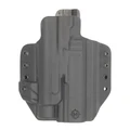 C&G OWB Tactical Kydex Hoster S&W M&P 9 40 M2.0 TLR-1 HL Right