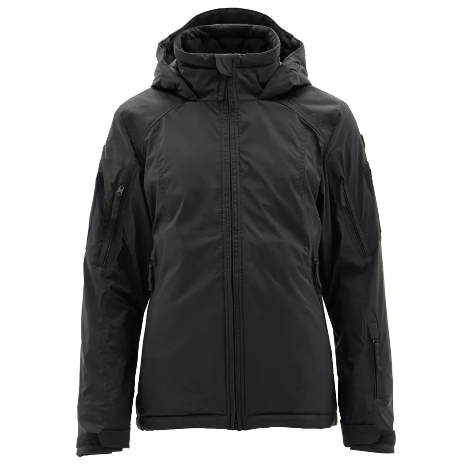 Carinthia MIG 4.0 Jacket Lady Black Carinthia MIG 4.0 Jacket Lady Black