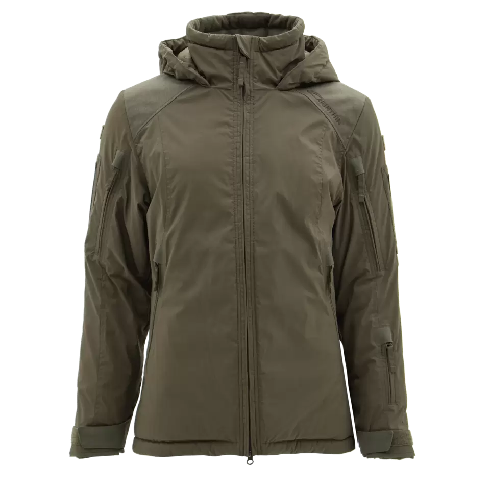 Carinthia MIG 4.0 Jacket Lady Olive Carinthia MIG 4.0 Jacket Lady Olive