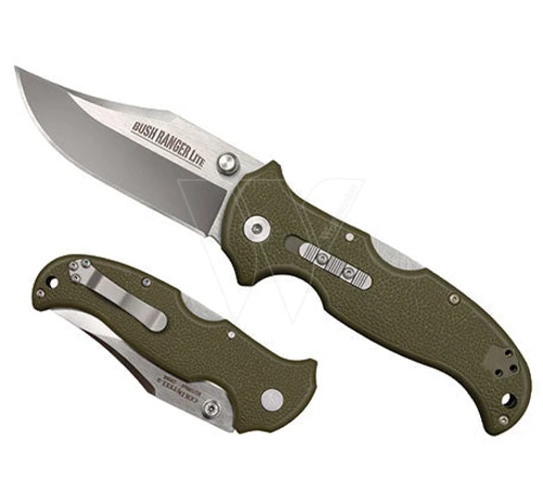 Cold Steel Bush Ranger Lite Cold Steel Bush Ranger Lite